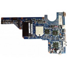 DA0R22MB6D0 Rev:D Материнская плата для ноутбука HP Pavilion G6-1000, G6-1015 / 638854-001