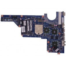 DA0R22MB6D1 Rev:D Материнская плата для ноутбука HP Pavilion G6-1000, G6-1100, G6-1109er / 647627-001