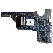 DA0R23MB6D0 Rev:D Материнская плата для ноутбука HP Pavilion G6-1000, G6-1200, G6-1210sr / 649950-001