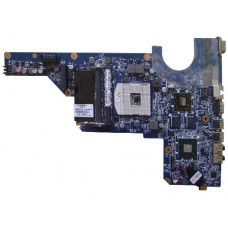 DA0R13MB6E0 Rev:E Материнская плата для ноутбука HP Pavilion G6-1000, G6-1100, G6-1162er / 650198-001
