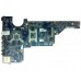 DA0R13MB6E0 Rev:E Материнская плата для ноутбука HP Pavilion G6-1000, G6-1100, G6-1162er / 650198-001
