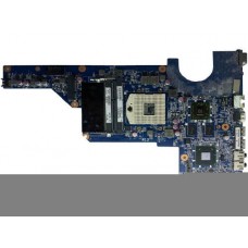DA0R13MB6E1 Rev:E Материнская плата для ноутбука HP Pavilion G6-1000, G6-1300, G6-1358er / 650199-001