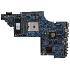 HPMH-41-AB7400-E Материнская плата для ноутбука HP Pavilion dv6-6101 / HPMH-40GAB7_00-E