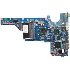 DAR18DMB6D1 Rev:D Материнская плата для ноутбука HP Pavilion G4 / R18D / 655985-001