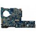 6-71-W2100-D04 Материнская плата для ноутбука DNS 144444 / W210CUMB-0D