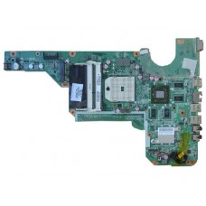 DA0R53MB6E0 Rev:E Материнская плата для ноутбука HP Pavilion G6-2000, G6-2200, G6-2211sr / 683030-501
