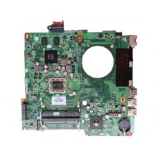 DA0U81MB6C0 Rev:C Материнская плата для ноутбука HP Pavilion 15-n, 15-n066sr
