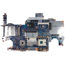 FCHSY5 A5A001964030 A0 Материнская плата для ноутбука Toshiba Qosmio G30-211