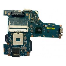 FGVSY1 A5A002764040 F1 Материнская плата для ноутбука Toshiba Satelitte Tecra M11