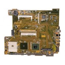A6KT Rev:2.1 Материнская плата для ноутбука Asus A6000 (08-26AE0021I / 60-NFIMB1000-C03)