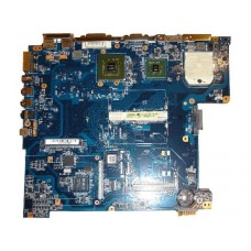 A6T Rev:2.0 (A6TC) Материнская плата для ноутбука Asus A6T (A6TC) (08G26AS0020J / 60-NH8MB2000-A15)