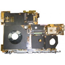 A8E / A8S / F8S Rev:2.4 (A8LE) Материнская плата для ноутбука Asus X80L (08G28AS0024G / 60-NEHMB1000-B13)