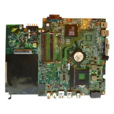 BA41-00538A / BA92-03917A / BA92-03911A Материнская плата для ноутбука Samsung P29 / OSCAR-G Rev:MP 1.2