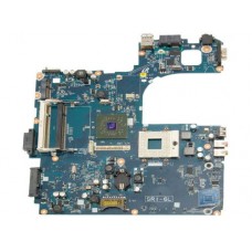 BA41-00792A / BA92-04772A / BA92-04772B Материнская плата для ноутбука Samsung NP-R60Y / PRAHA_SRI Rev:1.1 step.MP