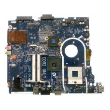 BA41-00809A / BA92-04483A / BA92-04483B Материнская плата для ноутбука Samsung NP-R25S Plus / HAINAN3_EXT Rev:05 step.MP1.4