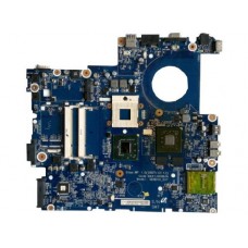 BA41-00862A / BA92-04819A / BA92-04819B Материнская плата для ноутбука Samsung NP-R700 / GENEVA_EXT Step.MP 1.0