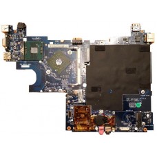 BA41-00885A / BA92-04853A / BA92-04648B Материнская плата для ноутбука Samsung NP-Q45C / TORINO2_VE / BEIJING_VE Rev:MP1.2