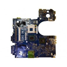 BA41-00885A / BA92-04953A / BA92-04953B Материнская плата для ноутбука Samsung NP-R560 / OSLO2 Rev:1.0