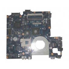 BA41-00921A / BA92-05147A / BA92-05147B Материнская плата для ноутбука Samsung NP-R510 / LYON-EXT Rev:MP1