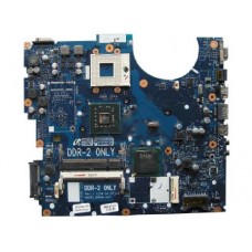 BA41-01040A / BA92-05526A / BA92-05526B Материнская плата для ноутбука Samsung NP-R520-FA01RU / BONN-INT Rev:1.0