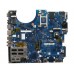 BA41-01040A / BA92-05526A / BA92-05526B Материнская плата для ноутбука Samsung NP-R520-FA01RU / BONN-INT Rev:1.0