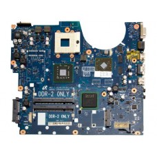 BA41-01060A / BA41-01061A / BA41-01062A / BA92-05578A / BA92-05574B Материнская плата для ноутбука Samsung NP-R522 / CANNES / BONN Rev:1.1