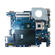 BA41-01086A / BA92-05617A / BA92-05564B Материнская плата для ноутбука Samsung NP-R420 / Qingdao-INT Rev:MP1.1
