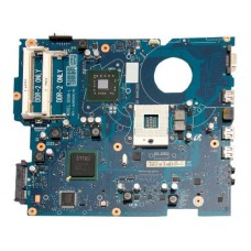BA41-01104A / BA92-05696A / BA92-05696B Материнская плата для ноутбука Samsung NP-R519 / BONN-L Rev:1.0