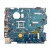 BA41-01104A / BA92-05696A / BA92-05696B Материнская плата для ноутбука Samsung NP-R519 / BONN-L Rev:1.0