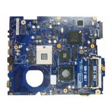 BA41-01147A / BA92-05858A / BA92-05858B Материнская плата для ноутбука Samsung NP-R519-JS04RU / CANNES-L-E Rev:1.0