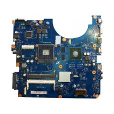 BA41-01174A / BA92-06513A / BA92-06513B Материнская плата для ноутбука Samsung NP-R530 / BREMEN-M Rev:1.3