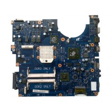 BA41-01197A / BA92-06013A / BA92-06013B Материнская плата для ноутбука Samsung NP-R525 / BREMEN-D Rev:MP1.0