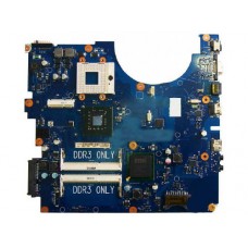 BA41-01223A / BA92-06338A / BA92-06338B Материнская плата для ноутбука Samsung NP-R528 / BREMEN-UL Rev:1.2