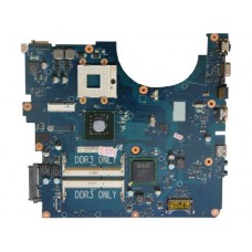 BA41-01224A / BA92-06336A / BA92-06336B Материнская плата для ноутбука Samsung NP-R530-JA05EE / BREMEN-UL Rev:1.2