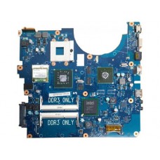 BA41-01226A / BA92-06345A / BA92-06345B Материнская плата для ноутбука Samsung NP-R530 / BREMEN-L3 Rev:1.0