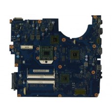 BA41-01360A / BA92-06828A / BA92-06828B Материнская плата для ноутбука Samsung NP-R523, NP-R525 / BREMEN-DR Rev:MP 1.0