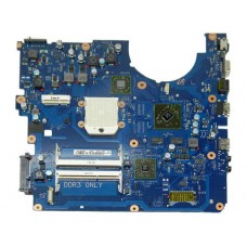 BA41-01572A / BA92-07591A / BA92-07591B Материнская плата для ноутбука Samsung NP-R525 / BREMEN-DR2-1G Rev:1.1