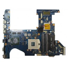 BA41-01684A / BA92-08555A / BA92-08555B Материнская плата для ноутбука Samsung NP-RC530-S02RU / VEYRON-RC Rev:1.0