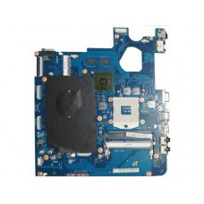 BA41-01763A / BA92-08466A / BA92-08466B Материнская плата для ноутбука Samsung NP300V5A / SCALA3-15_Petronas-15 Rev:1.0