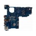 BA41-02206A / BA92-12227A / BA92-12227B Материнская плата для ноутбука Samsung NP270E5E / Lampard14/15INT Rev:1.0