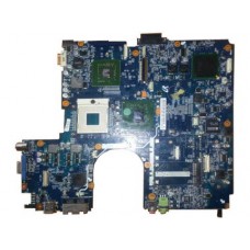 BA41-00696A / BA92-04308A / BA92-04308B Материнская плата для ноутбука Samsung NP-R55 / Firenze-R VE Rev:1.0