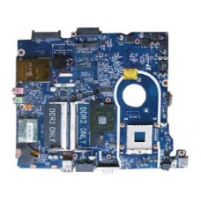 BA41-00807A / BA92-04654A / BA92-04654B Материнская плата для ноутбука Samsung NP-R20Y (R20plus) / HAINAN3-INT step: MP1.4 Rev:05