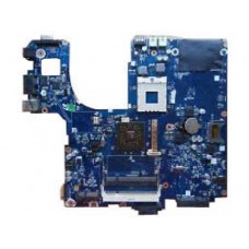 BA41-00795A / BA92-04779A / BA92-04779B Материнская плата для ноутбука Samsung NP-R60X000/SEK / PRAHA-NRI Rev:1.1 Step:MP