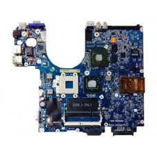 BA41-00712A / BA92-04716A / BA92-04716B Материнская плата для ноутбука Samsung NP-R70 / OSLO Rev:1.2 step.MP
