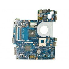 BA41-00856A / BA92-04812A / BA92-04812B Материнская плата для ноутбука Samsung NP-R510 / LYON Rev:MP.1.0