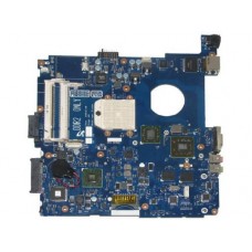 BA41-00970A / BA92-05115A / BA92-05115B Материнская плата для ноутбука Samsung NP-R455 / DRESDEN-ext Rev:1.1
