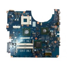 BA41-01228A / BA92-06345A / BA92-06345B Материнская плата для ноутбука Samsung NP-R530 / BREMEN-L3 Rev:1.1