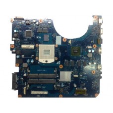 BA41-01285A / BA92-06621A / BA92-06621B Материнская плата для ноутбука Samsung NP-R540 / BREMEN2-L Rev:1.1