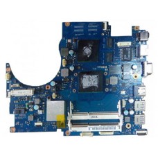 BA41-01319A / BA92-07080A / BA92-07080B Материнская плата для ноутбука Samsung NP-SF510-S02UA / EUROPA14/15 (SHARK14/15) Rev:PR