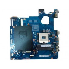 BA41-01840A / BA92-09243A / BA92-09243B Материнская плата для ноутбука Samsung NP300E7A / SCALA3-17 Rev:1.3